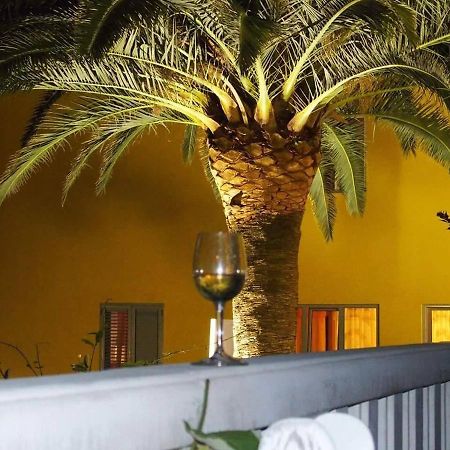 Apartmán Pansion Palme Drvenik  Exteriér fotografie