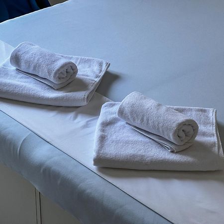 Apartmán Pansion Palme Drvenik  Exteriér fotografie