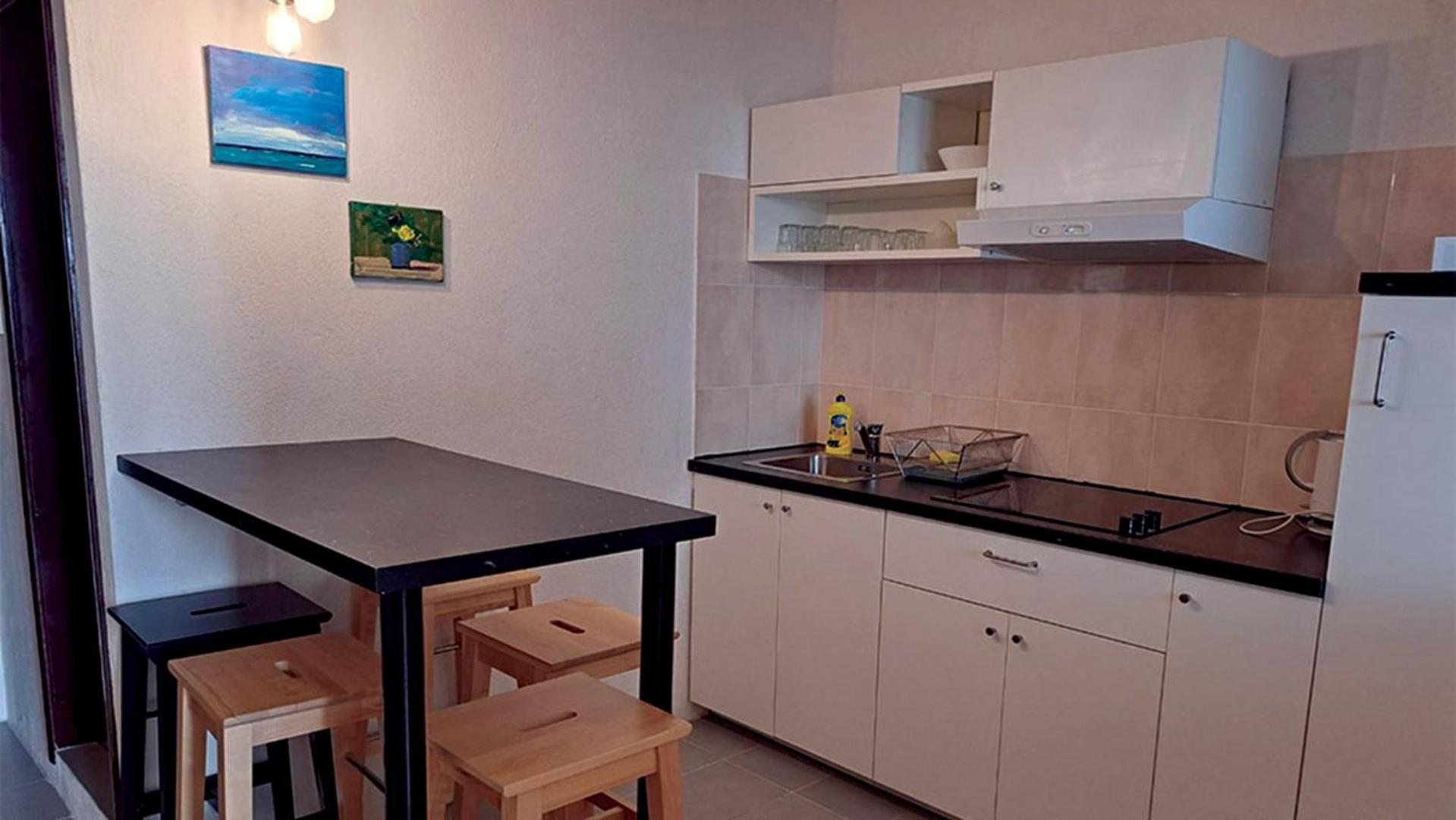 Apartmán Pansion Palme Drvenik  Exteriér fotografie