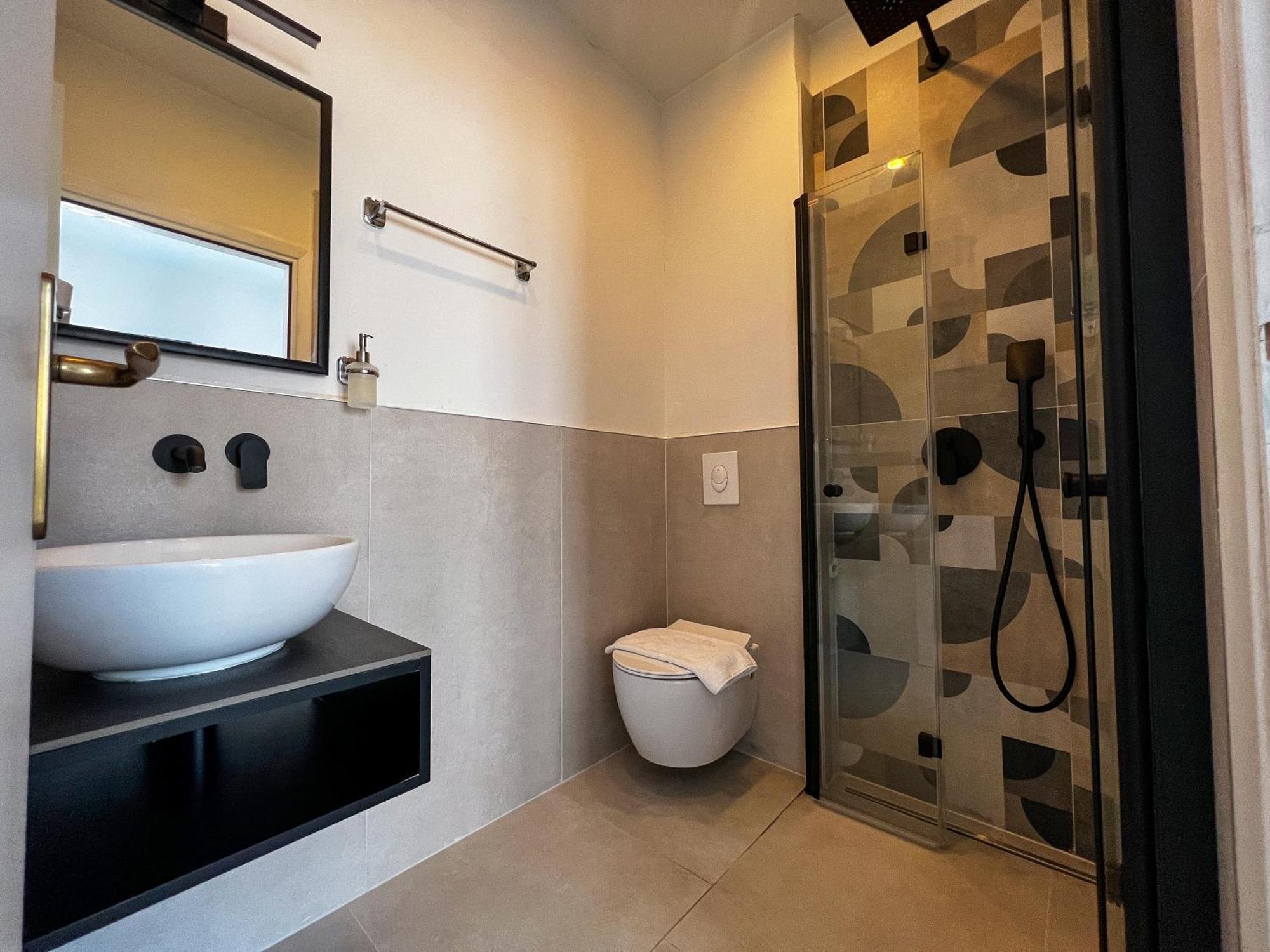 Apartmán Pansion Palme Drvenik  Exteriér fotografie