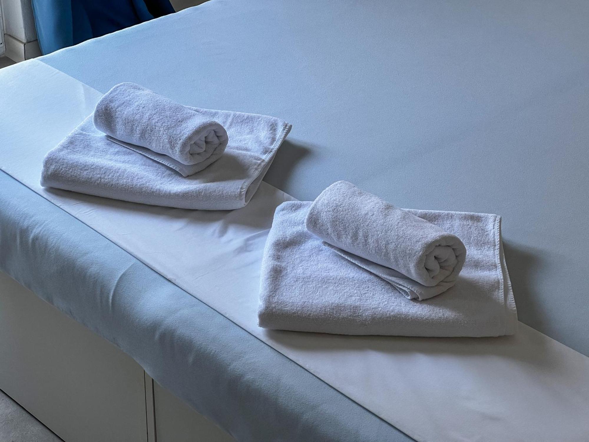 Apartmán Pansion Palme Drvenik  Exteriér fotografie