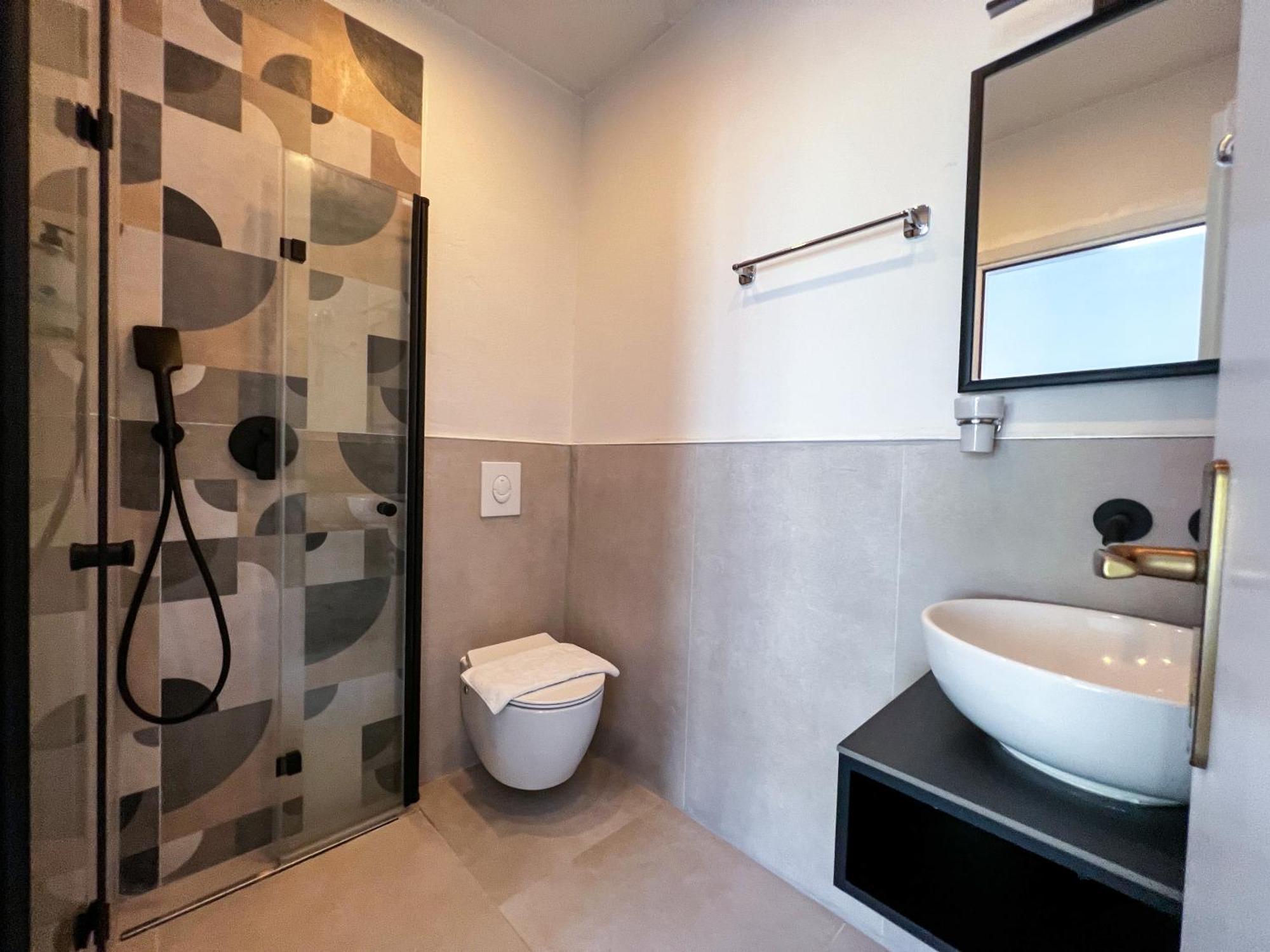 Apartmán Pansion Palme Drvenik  Exteriér fotografie